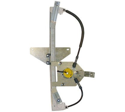 Mecc.elett.posteriore sinistro (5P) (C/Elettronica) C5 dal 2008 per Citroen C5 (Rd_Td) e C5 (Z*_**) CT723L - 31-CT723L -