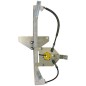 Mecc.elett.posteriore sinistro (5P) (C/Elettronica) C5 dal 2008 per Citroen C5 (Rd_Td) e C5 (Z*_**) CT723L