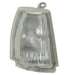 Fanale anteriore destro Bianco con Porta Lampada per Autobianchi Y10 AB0204013