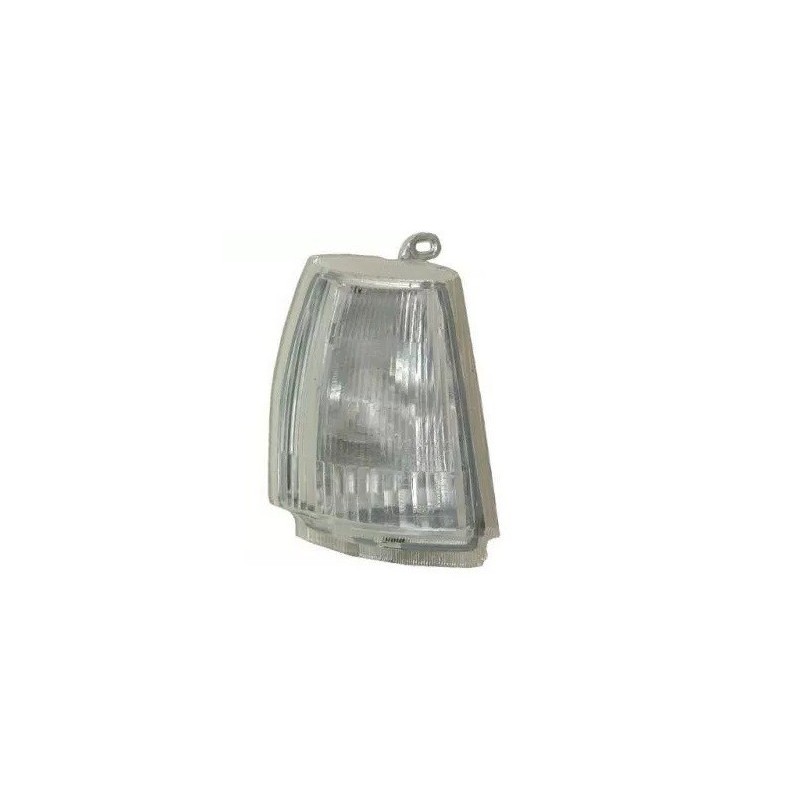 Fanale anteriore destro Bianco con Porta Lampada per Autobianchi Y10 AB0204013