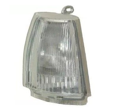 Fanale anteriore destro Bianco con Porta Lampada per Autobianchi Y10 AB0204013 - 64-AB0204013 - 64-AB0204013