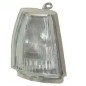 Fanale anteriore destro Bianco con Porta Lampada per Autobianchi Y10 AB0204013