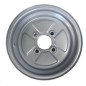 Cerchio 3.50.10 (145-10 e 4.00-10) Gsm-Rob 4 X 95 Foro Centrale 62MM 123075