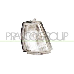 Fanale anteriore destro Bianco con Porta Lampada per Autobianchi Y10 AB0204013 - 64-AB0204013 - 64-AB0204013