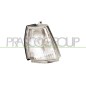 Fanale anteriore destro Bianco con Porta Lampada per Autobianchi Y10 AB0204013