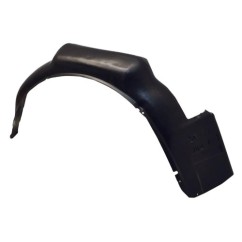 Passaruota anteriore destro per Audi A3 (8L1) AD0163603