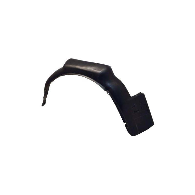 Passaruota anteriore destro per Audi A3 (8L1) AD0163603