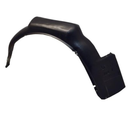 Passaruota anteriore destro per Audi A3 (8L1) AD0163603 - 64-AD0163603 - 64-AD0163603