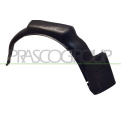 Passaruota anteriore destro per Audi A3 (8L1) AD0163603 - 64-AD0163603 - 64-AD0163603