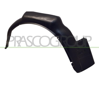 Passaruota anteriore destro per Audi A3 (8L1) AD0163603