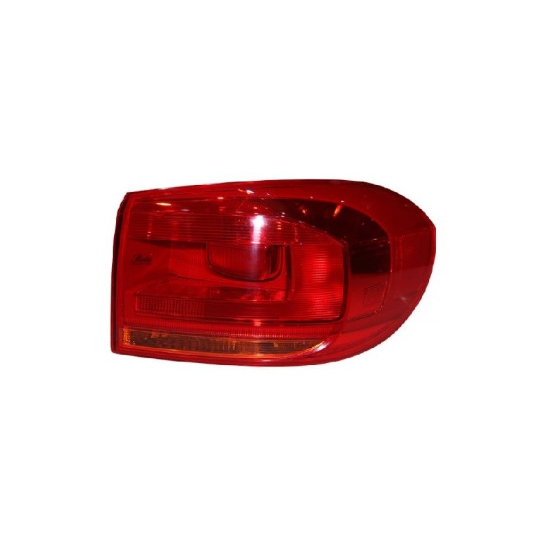 Gruppo ottico posteriore destro (Esterno) Volkswagen Tiguan dal 2011 326904172