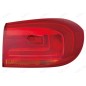 Gruppo ottico posteriore destro (Esterno) Volkswagen Tiguan dal 2011 326904172