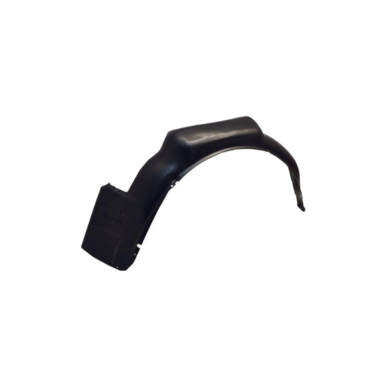 Passaruota anteriore sinistro per Audi A3 (8L1) AD0163604
