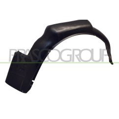 Passaruota anteriore sinistro per Audi A3 (8L1) AD0163604 - 64-AD0163604 - 64-AD0163604