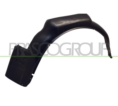 Passaruota anteriore sinistro per Audi A3 (8L1) AD0163604