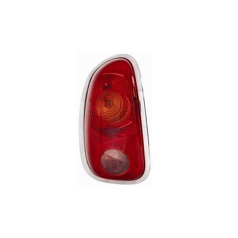 Gruppo ottico posteriore sinistro Countryman dal 2010 per Mini Countryman (R60) 326904217