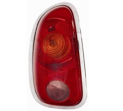 Gruppo ottico posteriore sinistro Countryman dal 2010 per Mini Countryman (R60) 326904217 - 30-326904217 - 30-326904217