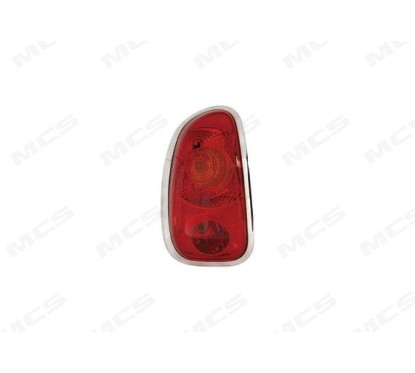 Gruppo ottico posteriore sinistro Countryman dal 2010 per Mini Countryman (R60) 326904217