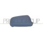 Calotta Retrovisore destro Nera per Audi A3 (8L1), A4 (8D2_B5) e A6 (4A_4C) e altri modelli AD0167403