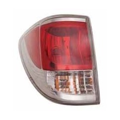Fanale L4252 posteriore Mazda Bt-50 2012- destro 326904252