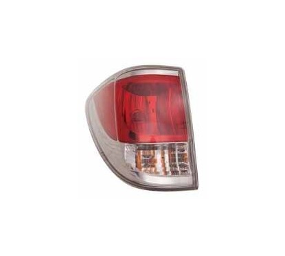 Fanale L4252 posteriore Mazda Bt-50 2012- destro 326904252 - 30-326904252 - 30-326904252