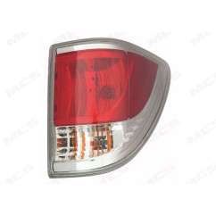 Fanale L4252 posteriore Mazda Bt-50 2012- destro 326904252