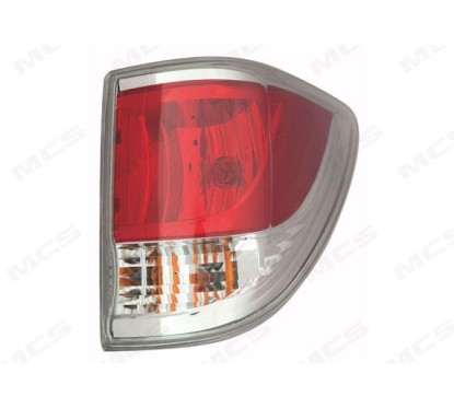Fanale L4252 posteriore Mazda Bt-50 2012- destro 326904252
