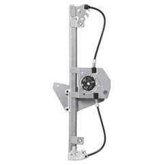Mecc.elett.anteriore destro (3/5 Porte) Citroen C1 2005- anche per Peugeot 107 e Toyota Aygo CT729R - 31-CT729R - 31-CT729R