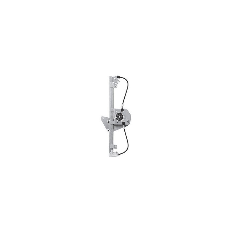 Mecc.elett.anteriore destro (3/5 Porte) Citroen C1 2005- anche per Peugeot 107 e Toyota Aygo CT729R