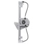 Mecc.elett.anteriore destro (3/5 Porte) Citroen C1 2005- anche per Peugeot 107 e Toyota Aygo CT729R