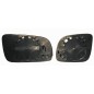 Piastra Specchio sinistro Convessa-Termica Crom.-Mod. 00 per Audi 100, A3 (8L1) e A4 (8D2_B5) e altri modelli AD0167523