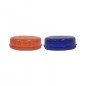 Calotta Ricambio Proiettore A Led Blu 39819