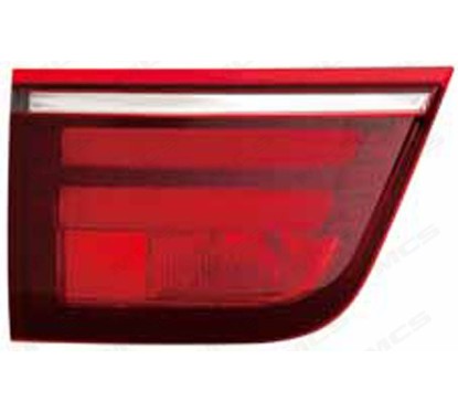 Fanale posteriore destro (Interno) (Led) X5 dal 2011 per Bmw X5 (E70N) 326904340