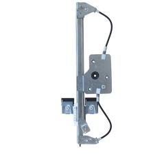 Mecc.elett.posteriore sinistro (4P) (C/Elettronica) C4 dal 2013 per Citroen C4 Gran Picasso e C4 Picasso CT731L - 31-CT731L