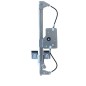 Mecc.elett.posteriore sinistro (4P) (C/Elettronica) C4 dal 2013 per Citroen C4 Gran Picasso e C4 Picasso CT731L