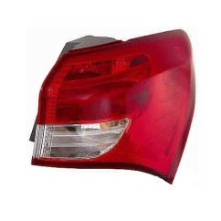 Gruppo ottico L4352 Post.Hyundai IX20 2011- destro 326904352 - 30-326904352 - 30-326904352