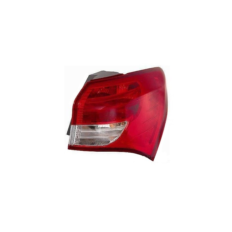 Gruppo ottico L4352 Post.Hyundai IX20 2011- destro 326904352