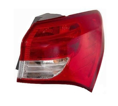 Gruppo ottico L4352 Post.Hyundai IX20 2011- destro 326904352 - 30-326904352 - 30-326904352