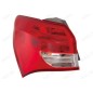 Gruppo ottico L4352 Post.Hyundai IX20 2011- destro 326904352