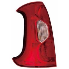 Fanale posteriore sinistro Fiat Panda 2012- anche per Fiat Panda 4X4 - Natural Power 326904411