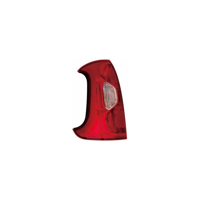Fanale posteriore sinistro Fiat Panda 2012- anche per Fiat Panda 4X4 - Natural Power 326904411