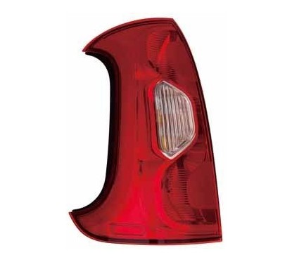 Fanale posteriore sinistro Fiat Panda 2012- anche per Fiat Panda 4X4 - Natural Power 326904411 - 30-326904411 - 30-326904411