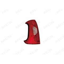 Fanale posteriore sinistro Fiat Panda 2012- anche per Fiat Panda 4X4 - Natural Power 326904411 - 30-326904411 - 30-326904411