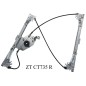 Mecc.elett.anteriore destro (4P) (C/Elettronica) Cactus dal 2014 per Citroen C4 Cactus CT735R
