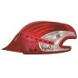 Gruppo ottico L4424 Post.peug.Peugeot 208 2012- D 326904424