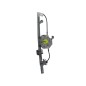 Mecc.elett.anteriore sinistro (4P) (C/Elettronica) C3 dal 2017 per Citroen C3 Aircross CT739L