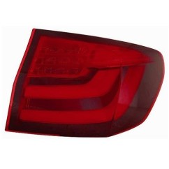 Gruppo ottico L4448 Post.SERIE5 F11 2010- per Bmw 5 (F10/F11) 326904448