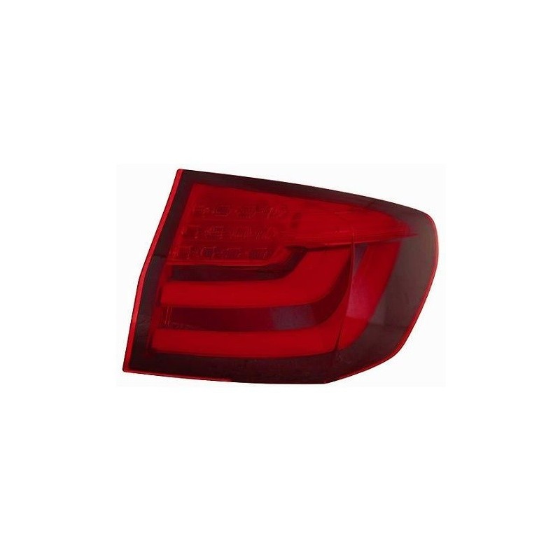 Gruppo ottico L4448 Post.SERIE5 F11 2010- per Bmw 5 (F10/F11) 326904448
