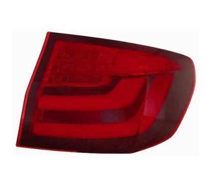 Gruppo ottico L4448 Post.SERIE5 F11 2010- per Bmw 5 (F10/F11) 326904448 - 30-326904448 - 30-326904448