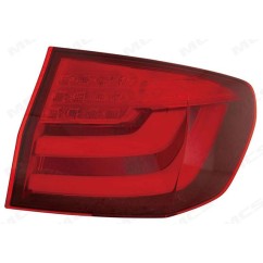 Gruppo ottico L4448 Post.SERIE5 F11 2010- per Bmw 5 (F10/F11) 326904448 - 30-326904448 - 30-326904448